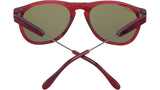 Amboy SS530 005 Red