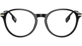 Alisson BE2365 3001 Black
