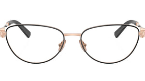 TF1164B 6105 Black Rose Gold