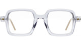 P21 CR Crystal