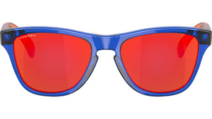 Frogskins XXS OJ9009 06 Crystal Blue