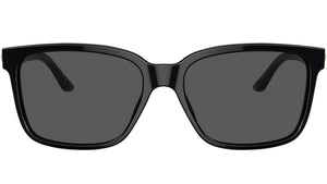 VE4307 533287 Black