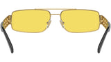 VE2257 1002C9 Gold
