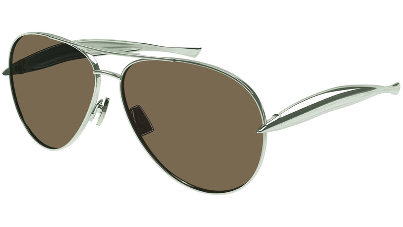 Occhiale da sole aviator Spektre MARANELLO oro e lenti giallePrevious  productOcchiale da sole aviator seNext productOcchiale da sole aviator  Sp