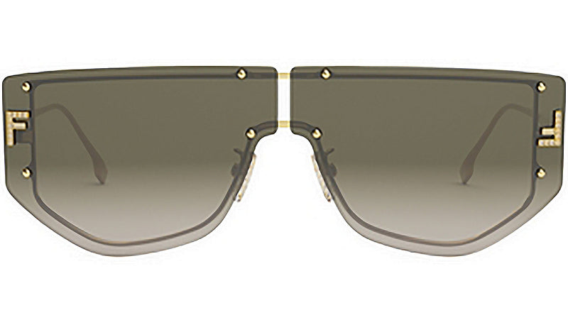 Sunglasses Fendi FE40042U 01c