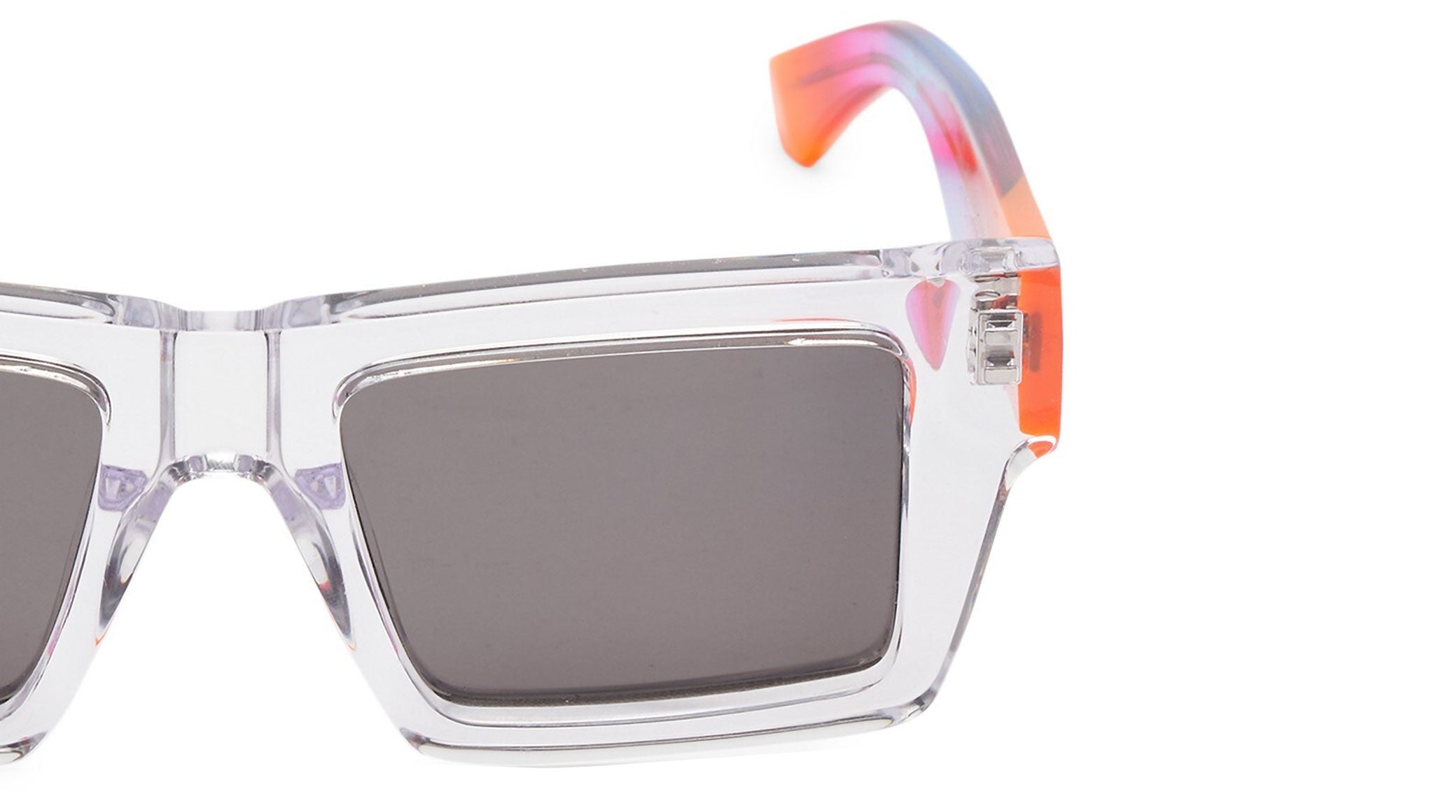 Buy Off-White NASSAU OERI017 8607 Sunglasses
