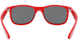 RJ9062S For Kids matte red