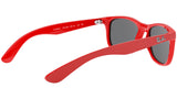 RJ9062S For Kids matte red