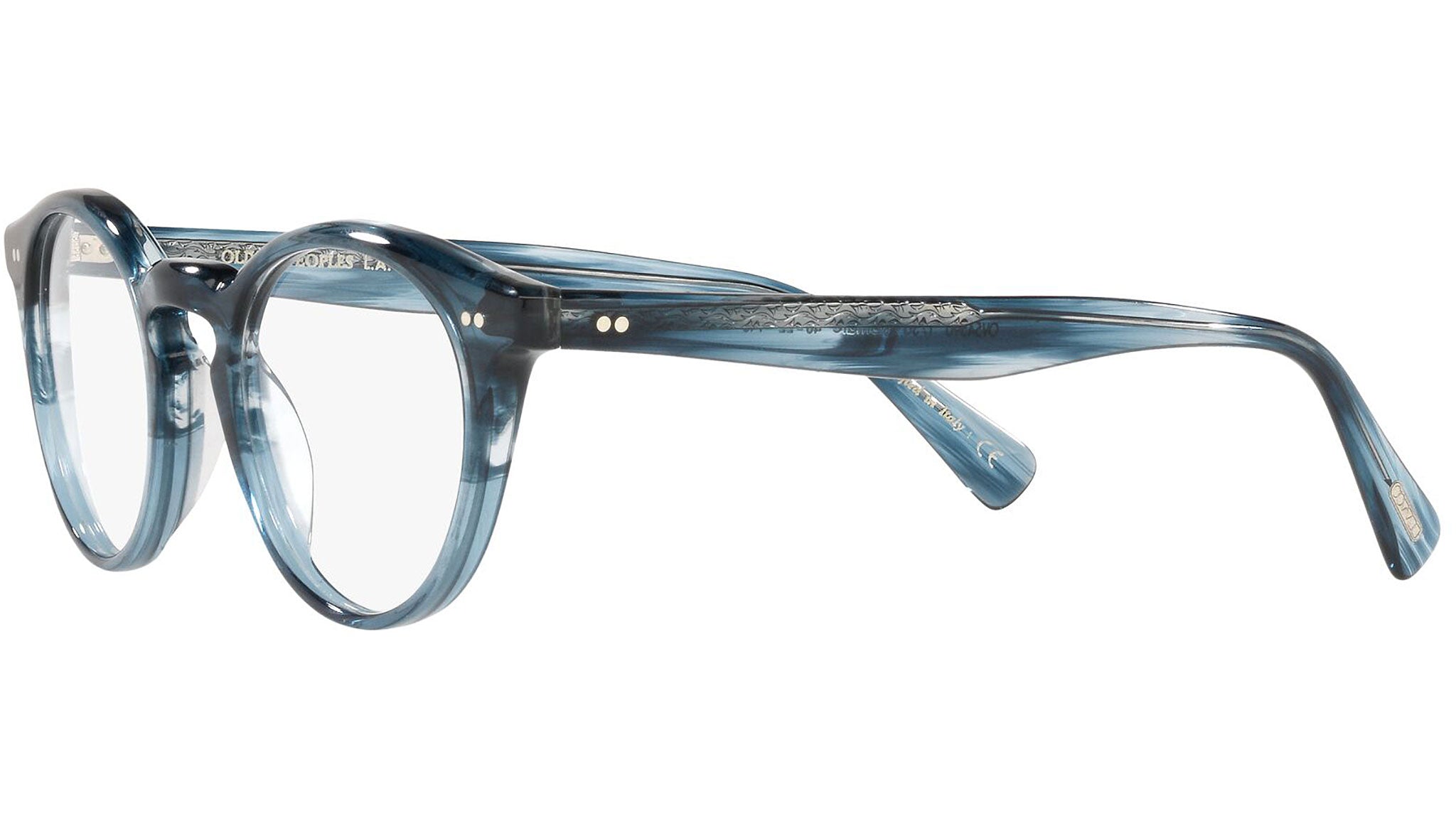 Oliver Peoples OV5459U Romare Occhiali da vista Uomo