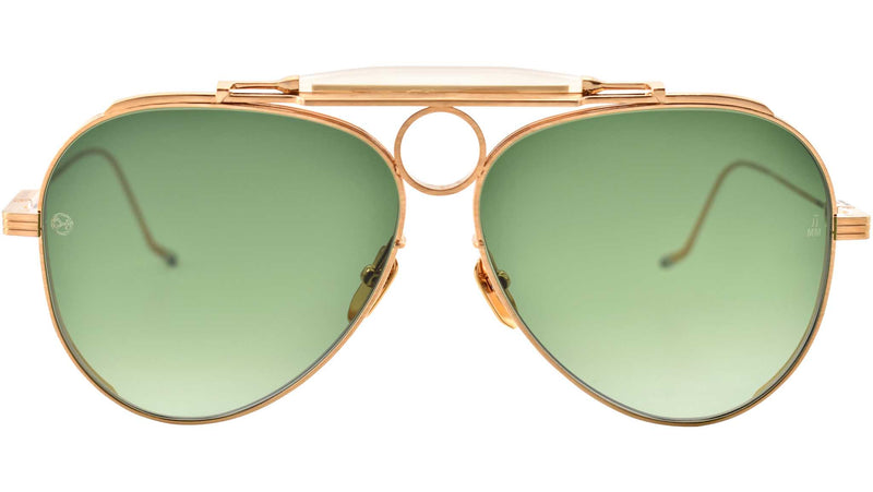 Occhiale da sole aviator Spektre MARANELLO oro e lenti giallePrevious  productOcchiale da sole aviator seNext productOcchiale da sole aviator  Sp