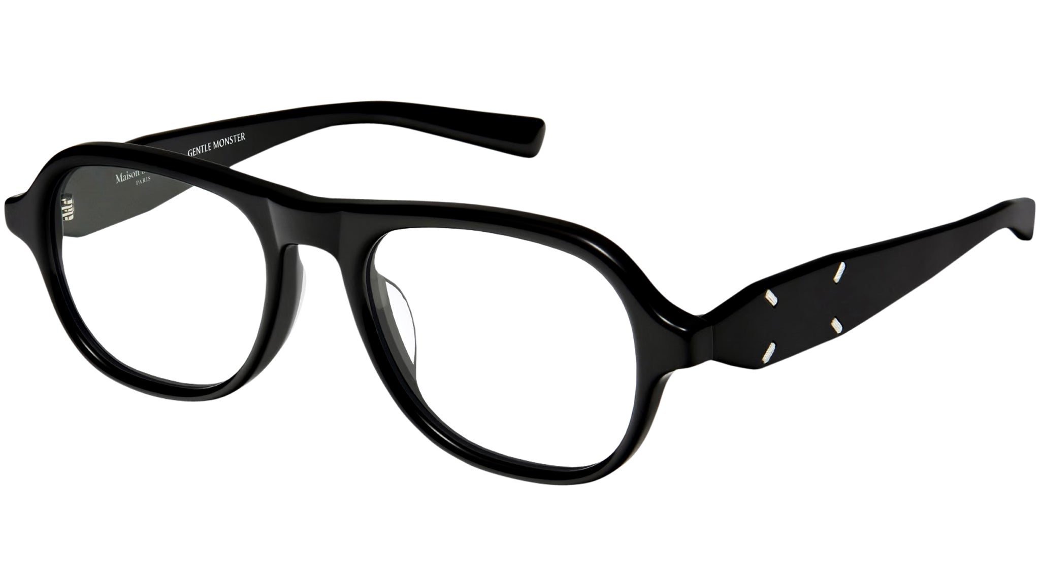 Gentle Monster Maison Margiela MM113-01 - メガネ・老眼鏡